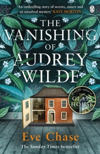 Cover The Vanishing of Audrey Wilde