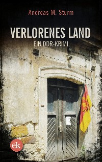 Cover Verlorenes Land