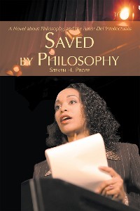 Cover Saved by Philosophy