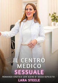 Cover Il Centro Medico Sessuale