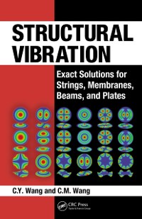 Cover Structural Vibration