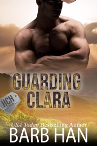 Cover Guarding Clara