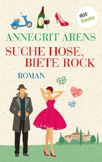 Cover Suche Hose, biete Rock