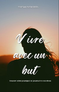 Cover Vivre avec un but