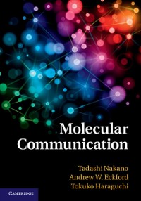 Cover Molecular Communication