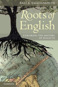 Cover Roots of English