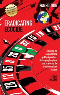 Cover Eradicating Ecocide 2nd edition
