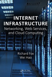Cover Internet Infrastructure