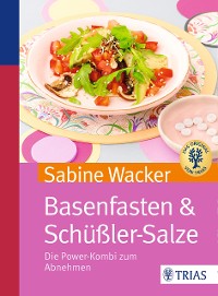 Cover Basenfasten & Schüßler-Salze
