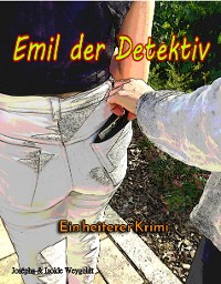 Cover Emil der Detektiv