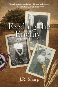 Cover Feeding the Enemy