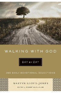 Cover Walking with God Day by Day
