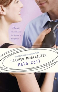 Cover Male Call