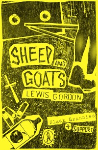 Cover Sheep and Goats