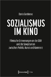 Cover Sozialismus im Kino