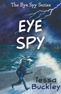 Cover Eye Spy