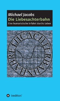 Cover Die Liebesachterbahn