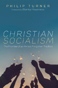 Cover Christian Socialism