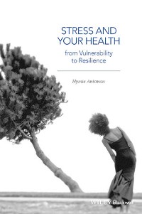 Cover Stress and Your Health