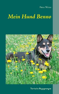 Cover Mein Hund Benno