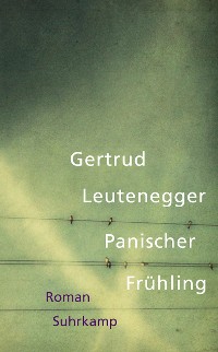 Cover Panischer Frühling