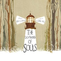 Cover The Lighthouse of Souls
