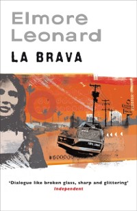 Cover La Brava