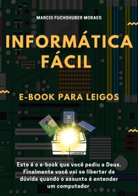 Cover Informática Fácil