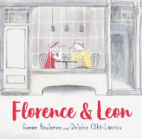 Cover Florence & Leon