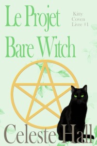 Cover Le Projet Bare Witch