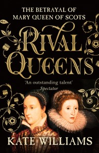 Cover Rival Queens