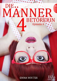 Cover Die Männerbetörerin #4