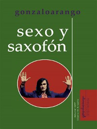 Cover Sexo y saxofón