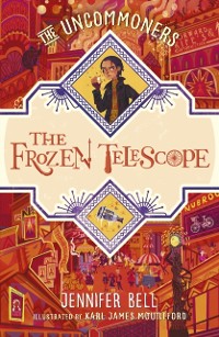 Cover Frozen Telescope