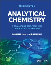 Cover Analytical Chemistry