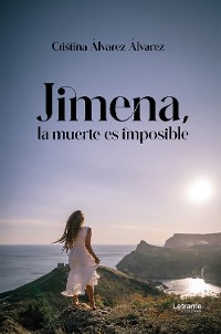 Cover Jimena, la muerte es imposible