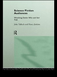 Cover Science Fiction Audiences
