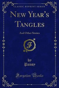 Cover New Year's Tangles