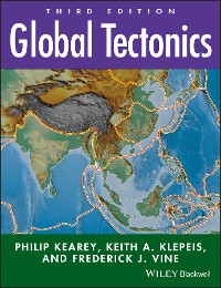 Cover Global Tectonics
