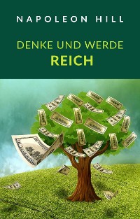 Cover Denke und werde reich (übersetzt)