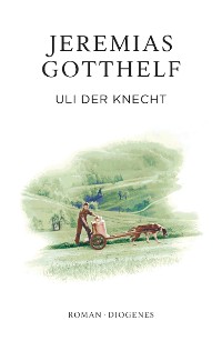 Cover Uli der Knecht