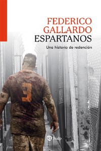 Cover Espartanos