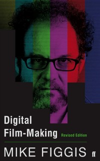Cover Digital Film-making Revised Edition