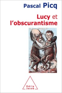 Cover Lucy et l'obscurantisme