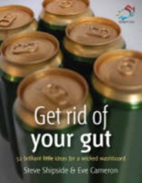 Cover Get rid of your gut