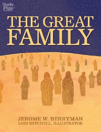 Cover The Great Family
