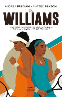 Cover Le Williams