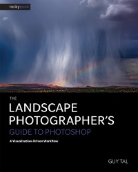 Cover Landscape Photographer's Guide to Photoshop
