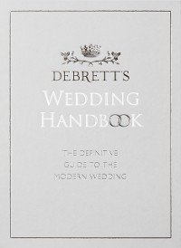 Cover Debrett's Wedding Handbook