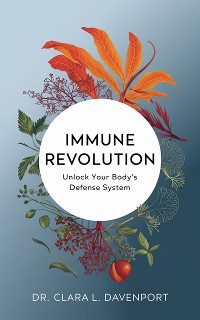 Cover Immune Revolution